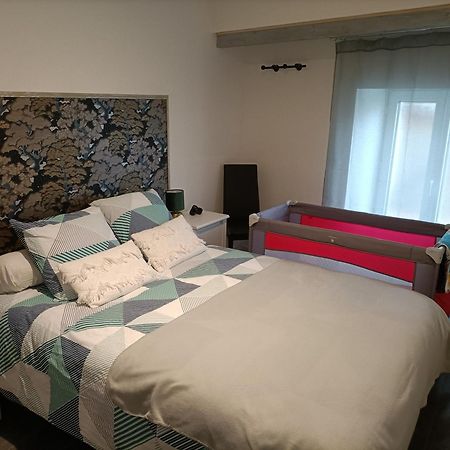 Comme A La Maison 加纳 外观 照片