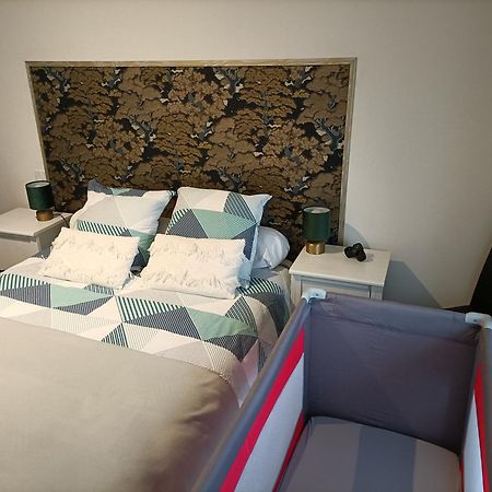Comme A La Maison 加纳 外观 照片