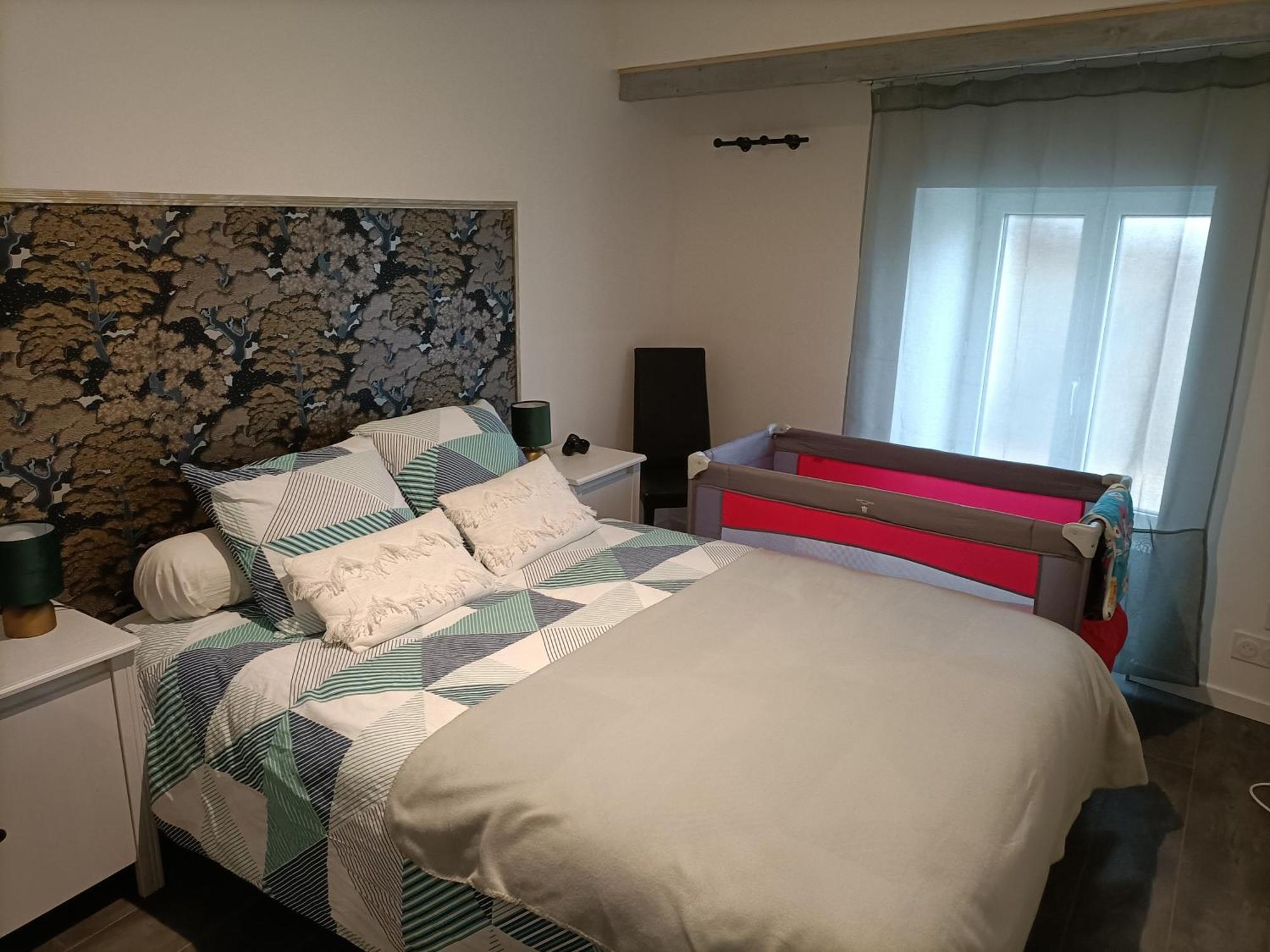 Comme A La Maison 加纳 外观 照片