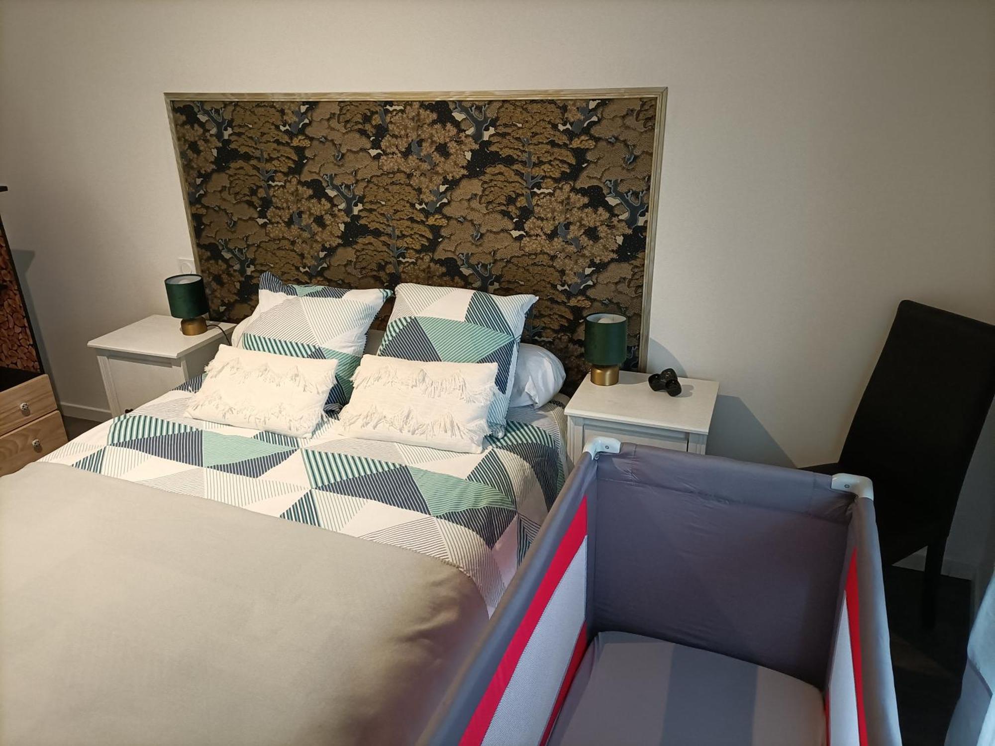 Comme A La Maison 加纳 外观 照片
