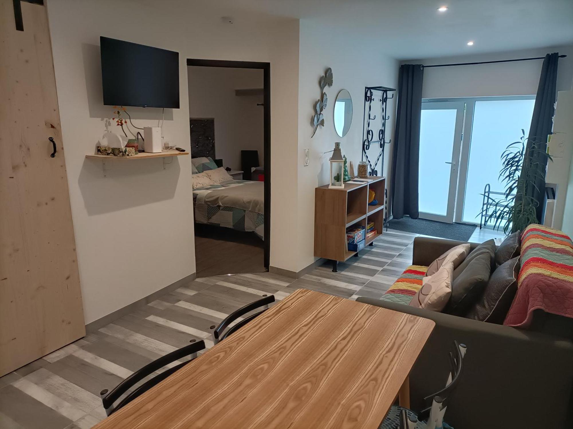 Comme A La Maison 加纳 外观 照片