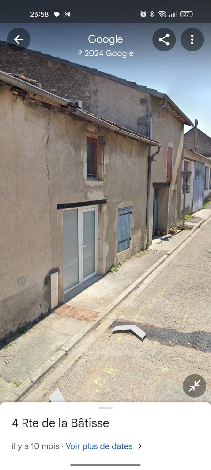 Comme A La Maison 加纳 外观 照片