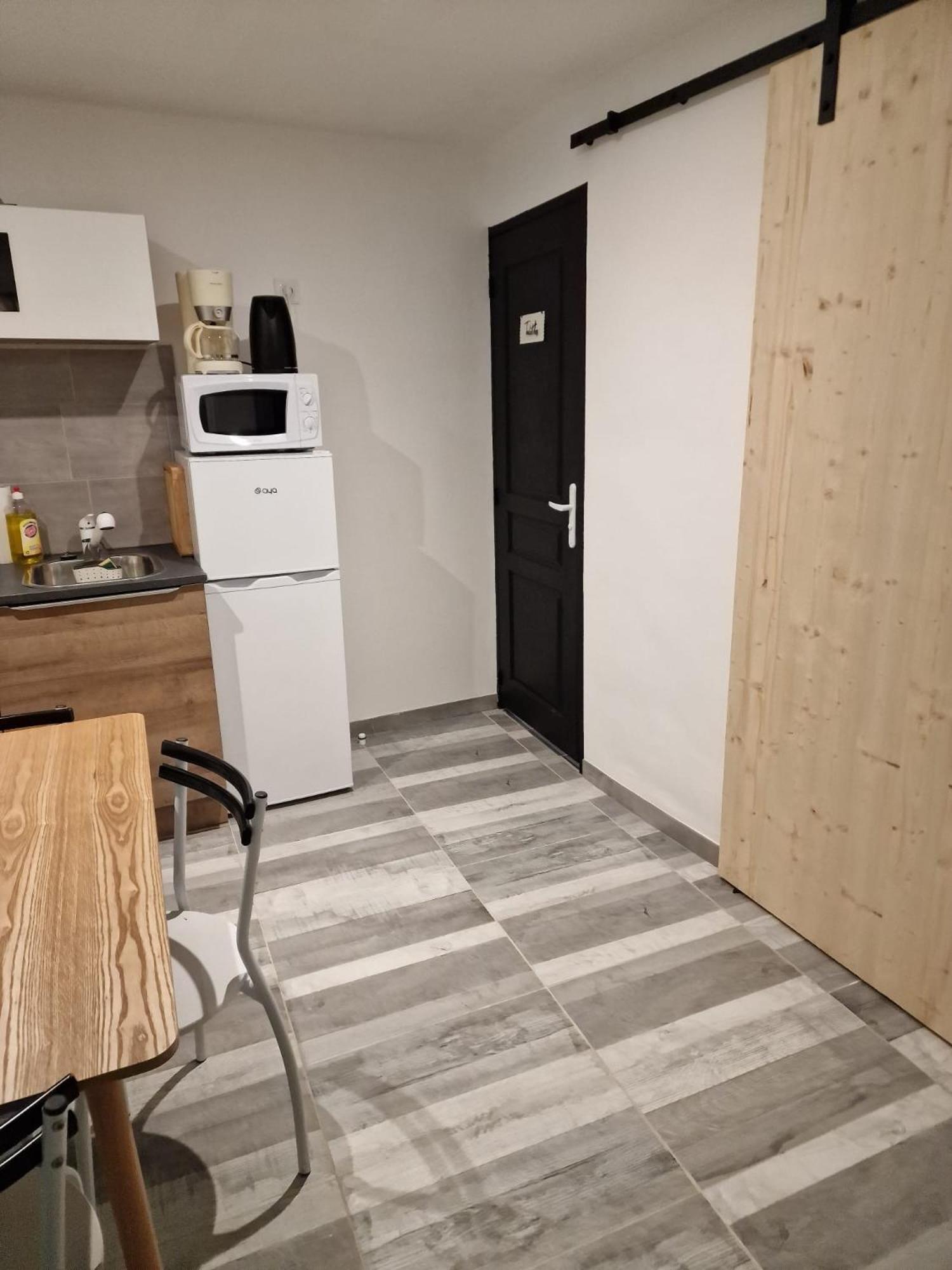 Comme A La Maison 加纳 外观 照片