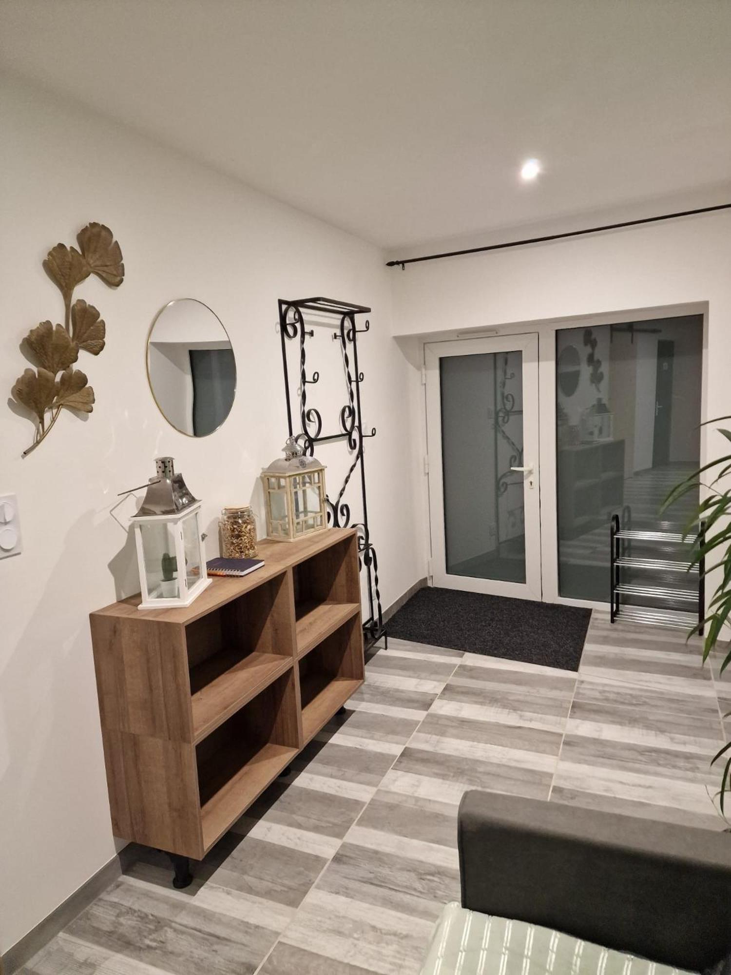 Comme A La Maison 加纳 外观 照片